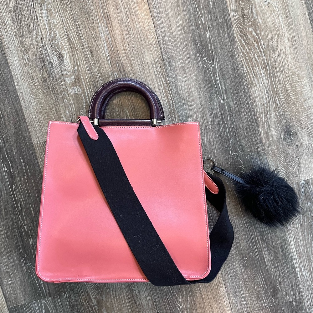 Jeanne Lottie Handbag